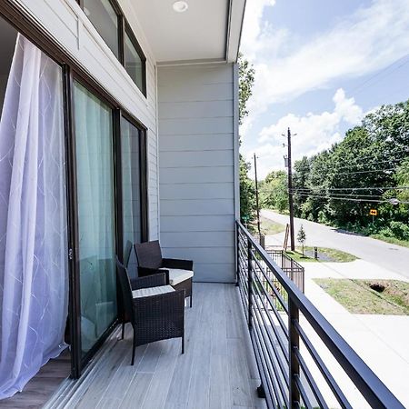 Beautifully Decorated, Modern Downtown Houston Home エクステリア 写真